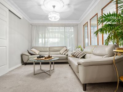 4 Parker Place, Winthrop