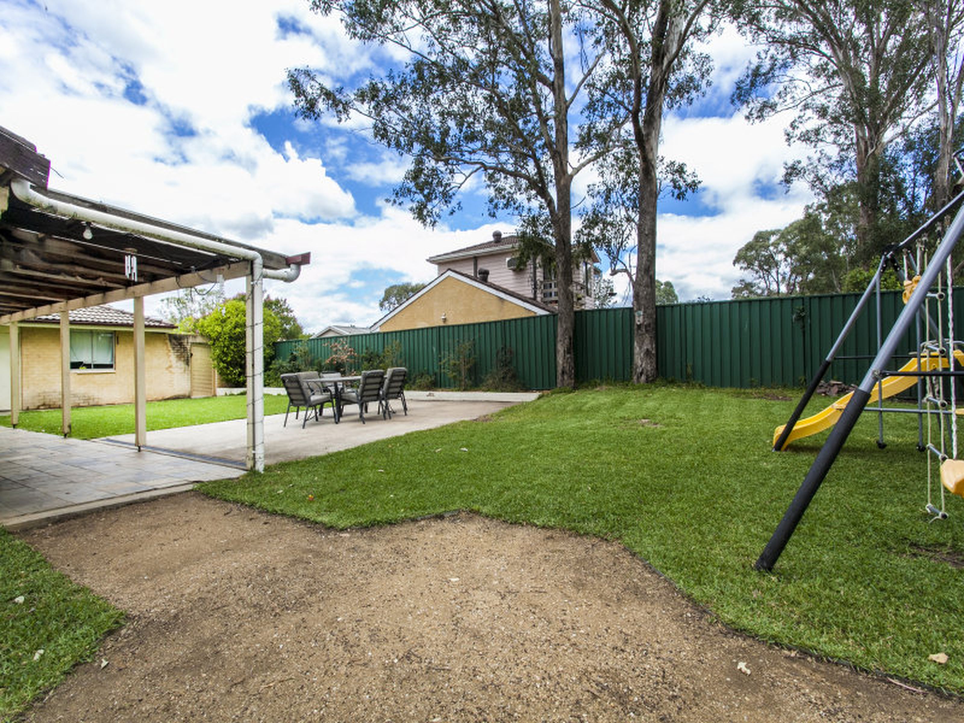 19 Drake Street , JAMISONTOWN