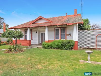 102 High Street, Heathcote