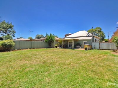 27 North Street, Dubbo