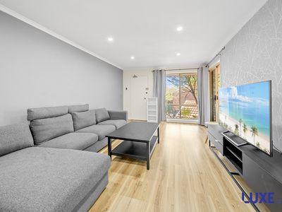 11 / 44 Jerrabomberra Avenue, Narrabundah