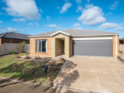 34 Nightingale Way, Shepparton