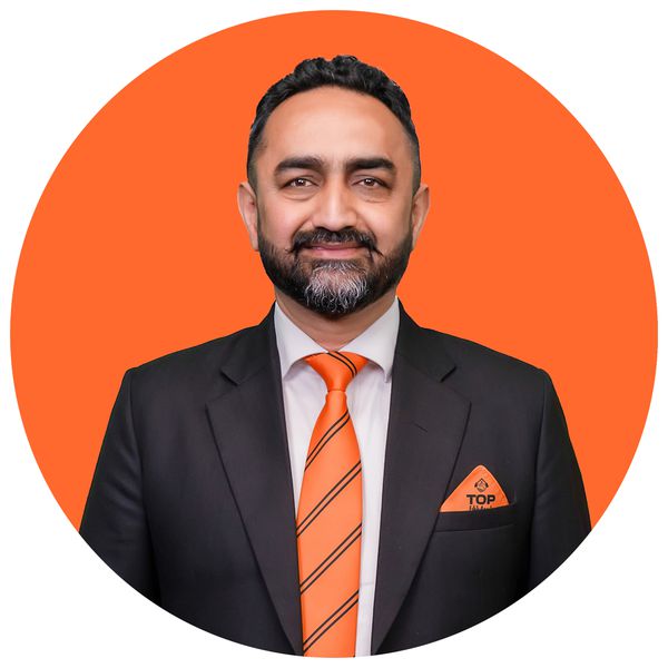 Raman Sidhu