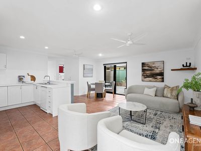 9 Kurrajong Street, Durack