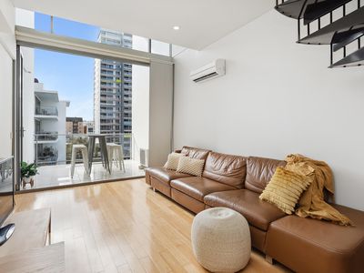 55 / 149-151 Adelaide Terrace, East Perth