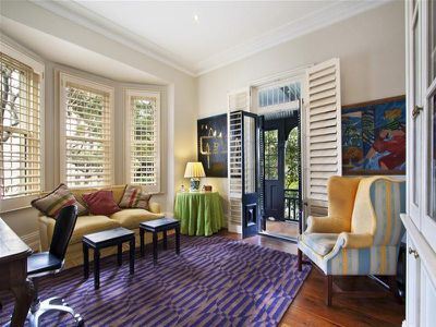 161 Queen Street, Woollahra