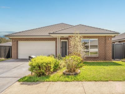 41 Jasper Avenue, Hamlyn Terrace