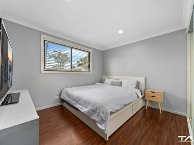 3 Houtman Avenue, Willmot