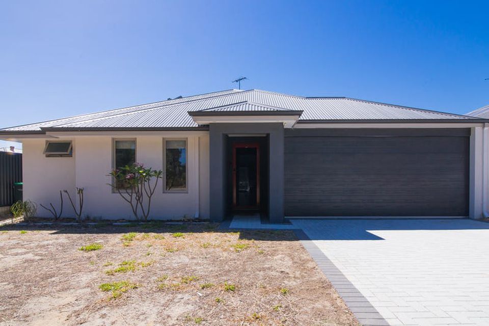 3 Turon Court, Baldivis