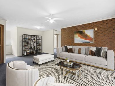 2 / 14 Brisbane Street, St Lucia