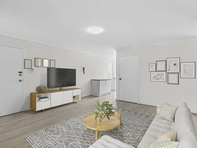 3 / 25 Park Avenue, Auchenflower