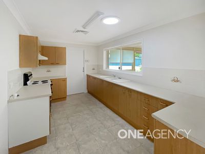 132 OLD SOUTHERN ROAD, Worrigee