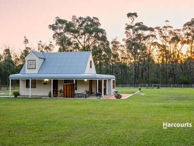 140A Narrawallee Creek Road, Lake Conjola