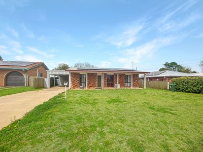 3 Sloman Close, Dubbo