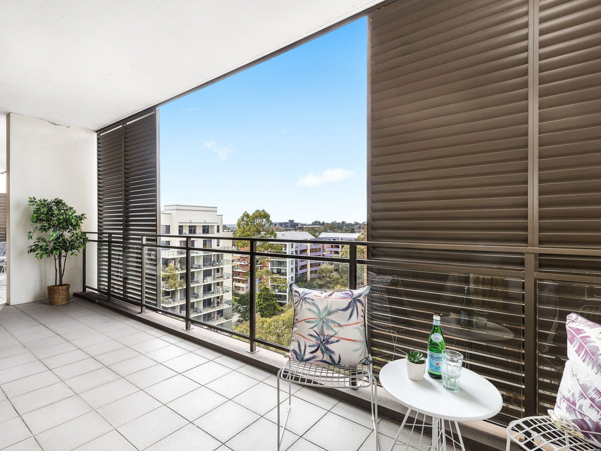 706 / 18-24 Romsey Street, Waitara