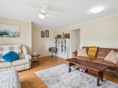 4 Williss Drive, Normanville