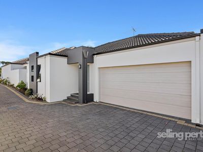 9B Harkins Street, Westminster