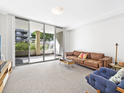 6 / 20-26 Innesdale Road, Wolli Creek