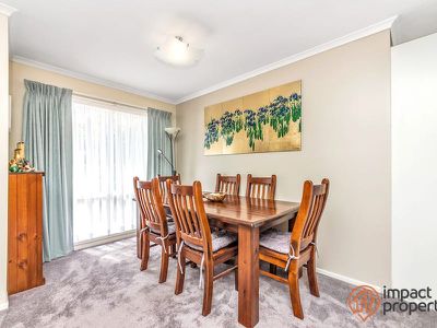 1 / 13 Murrung Crescent, Ngunnawal