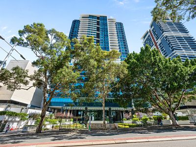 150 / 181 Adelaide Terrace, East Perth