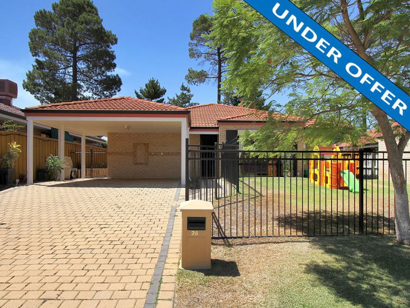 28 Forestview Boulevard, Ellenbrook