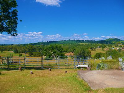 74 Hicken Way, Nanango