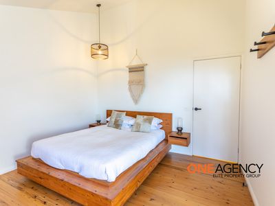 9 Cambewarra Lookout Road, Kangaroo Valley