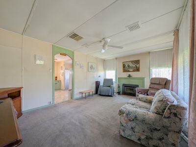 15 Patterson Street, Quambatook