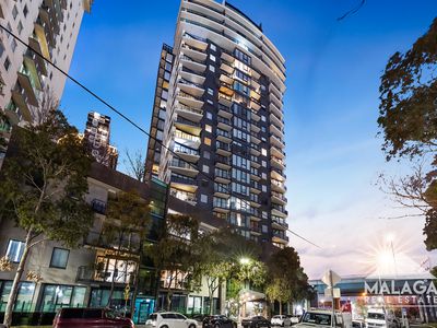 105 / 99 Whiteman Street, Southbank