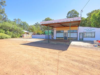 7098 South Western Highway, Coolup