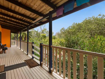 188 Stony Chute Road, Nimbin