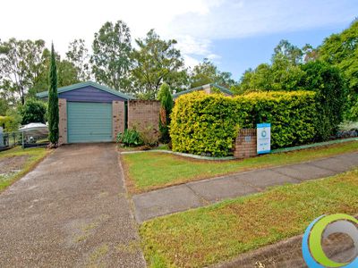 16 Ben Lexcen Court, Mount Warren Park