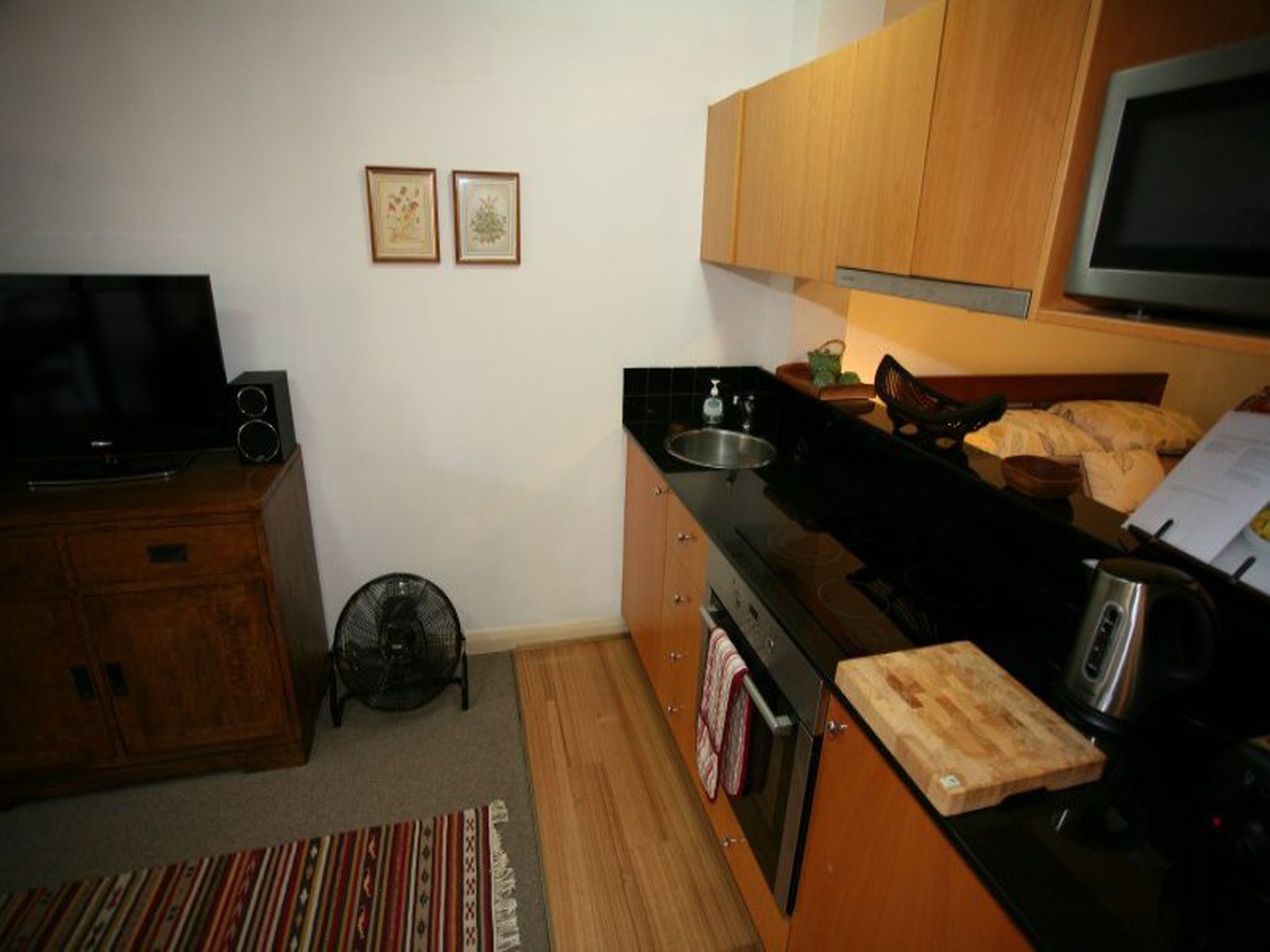 211 / 508 Riley Street, Surry Hills