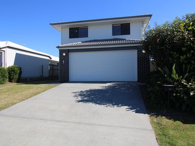 1 Mount Bowen Street, Park Ridge
