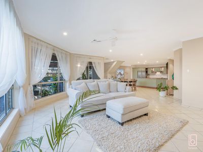 4 Argyle Place, Hamlyn Terrace
