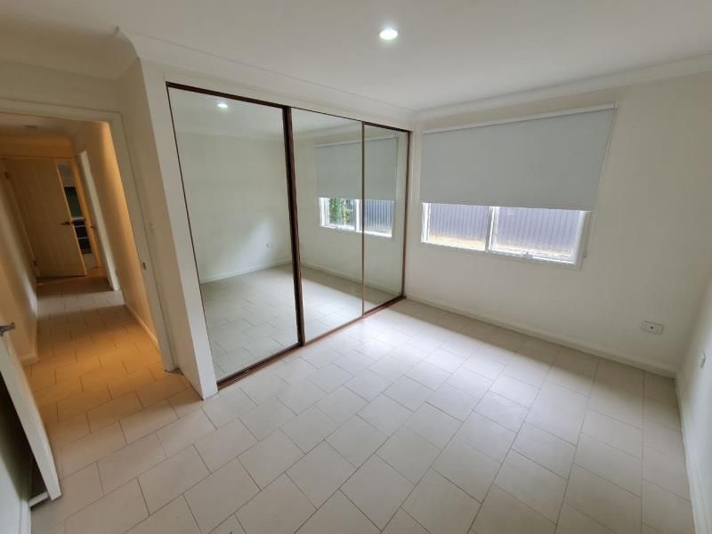 25 Narrabri Street, Quakers Hill