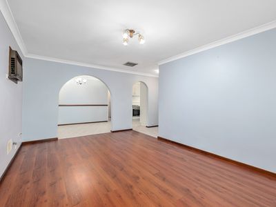 132 Treasure Road, Queens Park