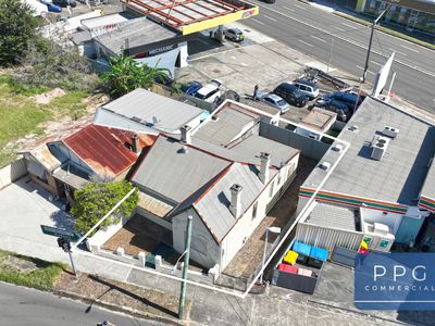 5 West Botany Street, Arncliffe