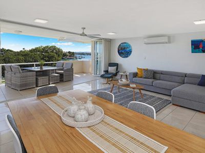8 / 83 Parkyn Parade, Mooloolaba
