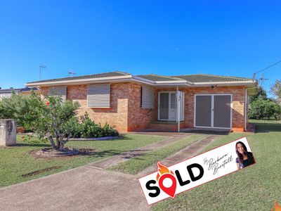 8 McCarthy Road, Thabeban