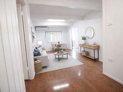 3A SPRINGFIELD STREET, Old Guildford