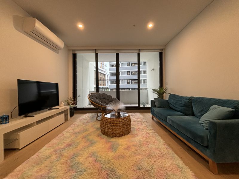 108 / 12 Stanley Street, Kogarah