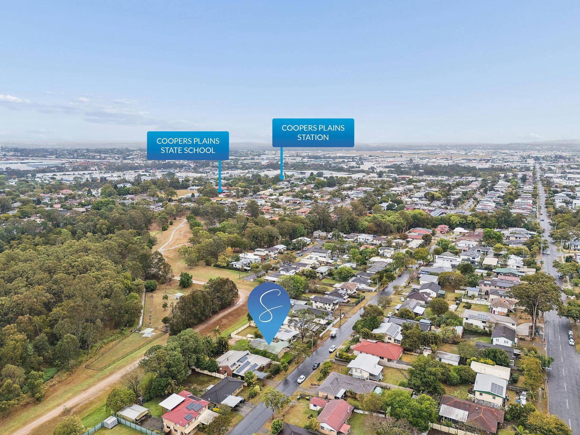 45 Baroda Street, Coopers Plains