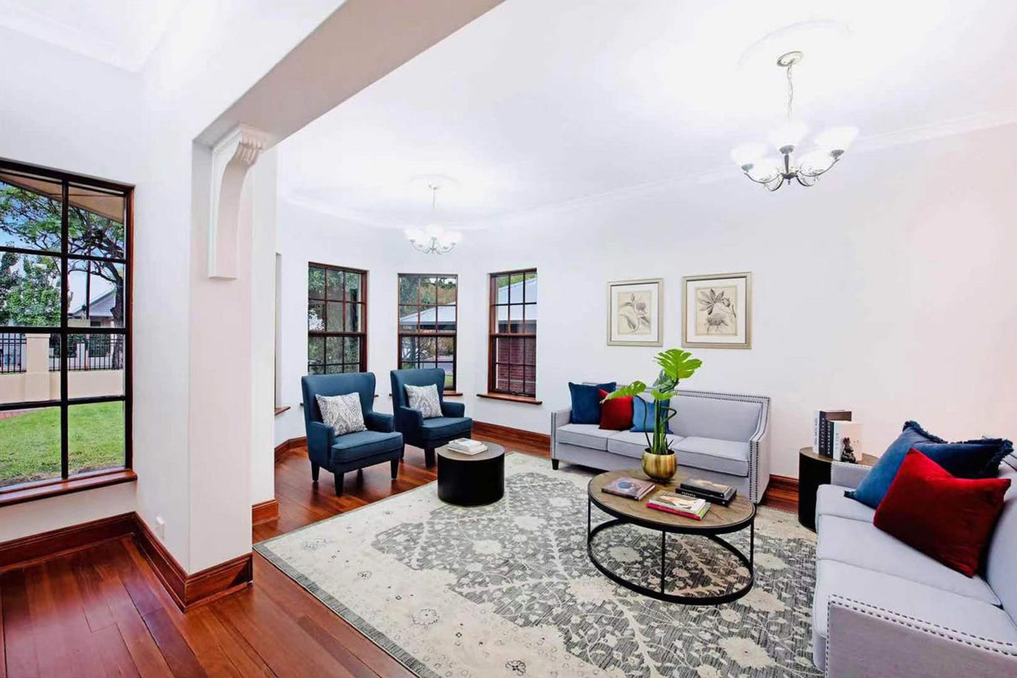 47 Monmouth Road, Westbourne Park