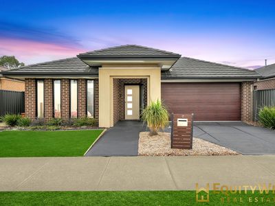 7 Bungalook Street, Manor Lakes