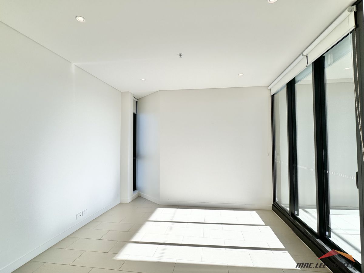 B806 / 3 Network Place, North Ryde