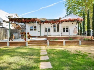 22 Gray St, Wangaratta