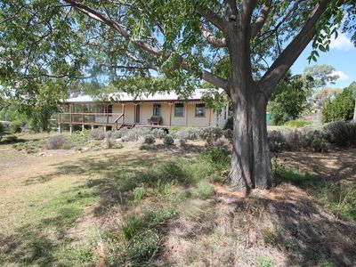 12 LANGLEY STREET, Merriwa