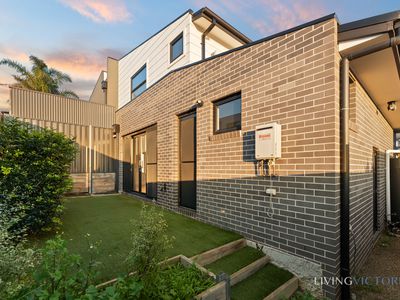 4 / 444 Buckley Street, Essendon West