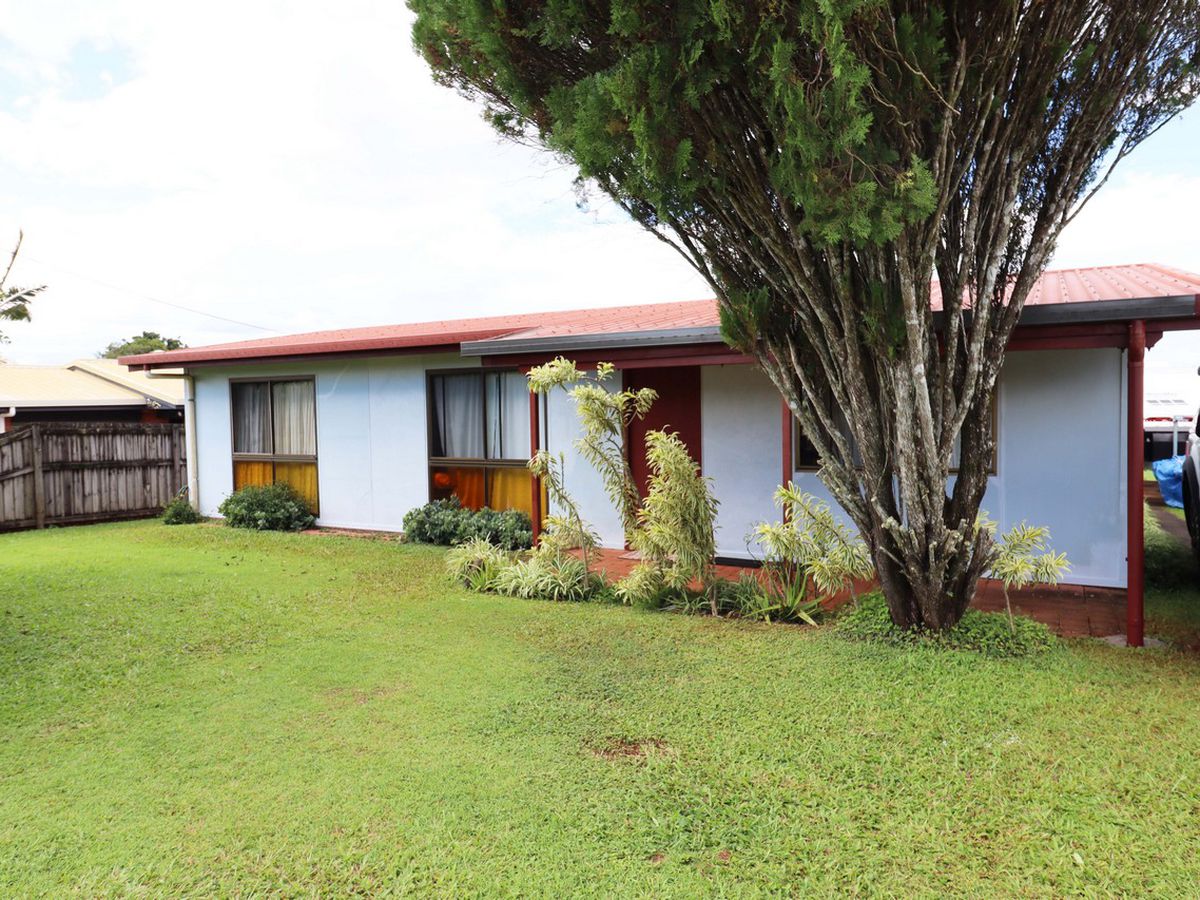 28 Hillview Circuit, Atherton